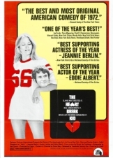 Το Παράξενο Ταξίδι του Μέλιτος / The Heartbreak Kid (1972)