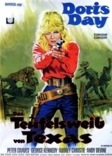 Η Βασιλισσα Του Ελ Πασο / The Ballad of Josie (1967)