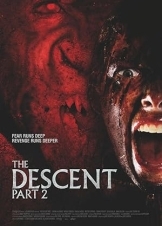 The Descent: Part 2 (2009)
