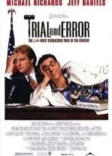 Trial and Error (1997)