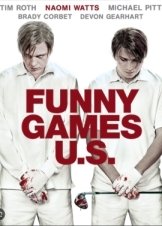 Funny Games (2008)