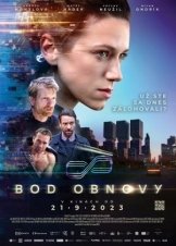 Restore Point / Bod obnovy (2023)