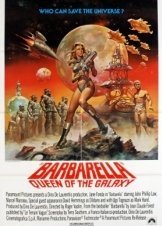 Barbarella (1968)