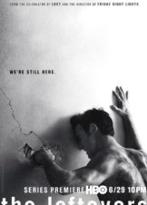 The Leftovers (2014)