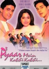 Rehnaa Hai Terre Dil Mein (2001)