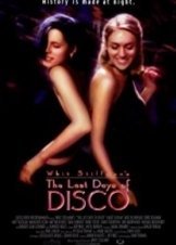 The Last Days of Disco (1998)