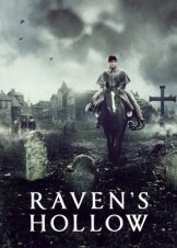 Η Φωλια Του Κορακιου / Raven's Hollow (2022)