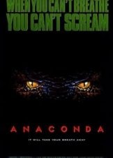 Anaconda  (1997)