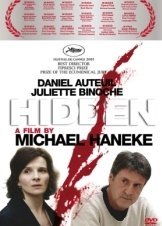 Κρυμμένος / Caché / Hidden (2005)