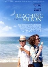 Flores Raras / Reaching For The Moon (2013)