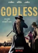 Godless (2017) TV Mini-Series
