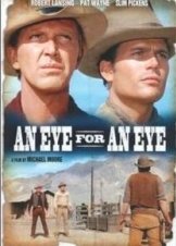 An Eye For An Eye (1966)