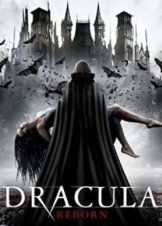 Dracula Reborn (2015)