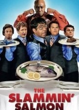 The Slammin Salmon 2009