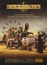 Carnivale / Carnivàle (2003–2005)