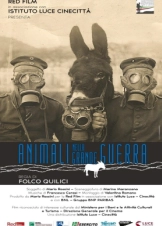 Animali nella Grande Guerra (2015)