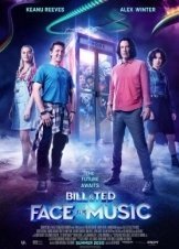 Bill & Ted Face the Music (2020)