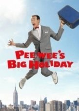 Pee-wees Big Holiday (2016)