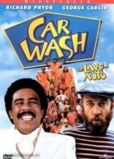 Car Wash (1976)
