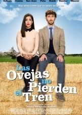 Τα Πρόβατα δε Χάνουν το Τρένο / Las ovejas no pierden el tren / Sidetracked (2014)
