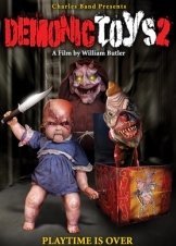 Δαιμονικα Παιχνιδια: Οι Προσωπικοι Δαιμονεσ / Demonic Toys: Personal Demons (2010)