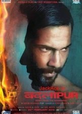 Badlapur (2015)