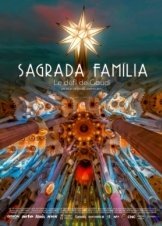 Σαγράδα Φαμίλια, το Αριστούργημα του Γκαουντί / Sagrada Família, le défi de Gaudí (2022)