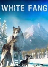 Ο Ασπροδόντης / White Fang / Croc-Blanc (2018)