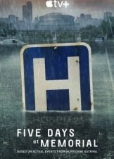 Five Days at Memorial (2022)