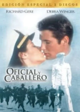 An Officer and a Gentleman (1982)