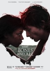 Μεχρι Το Τελευταιο Κοκαλο / Bones and All (2022)