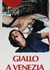 Giallo a Venezia / Giallo in Venice (1979)