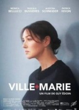 Ville-Marie 2016