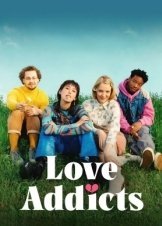 Εθισμενοι Στον Ερωτα / Love Addicts (2022)
