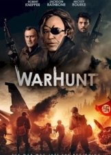 WarHunt (2022)