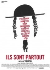 Ils sont partout (2016)