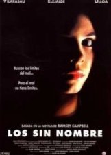 The Nameless / Los sin nombre (1999)