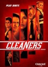 Cleaners (2013-2014) TV Series