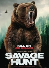 Savage Hunt (2025)