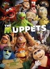The Muppets (2011)