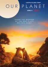 Our Planet / Ο Πλανήτης μας (2019)