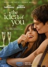 Όλα Γύρω απο Σένα / The Idea of You (2024)