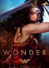 Wonder Woman (2017)