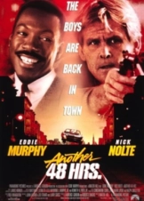 Another 48 Hrs. (1990)