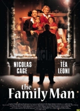 Ονειρεμένη Ζωή / The Family Man (2000)