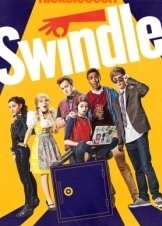 Swindle (2013)