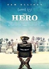 The Hero (2017)