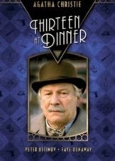 Thirteen at Dinner (1985)
