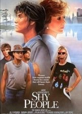 Ο Βαλτοσ / Shy People (1987)