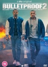 Bulletproof (2018)